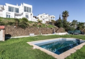 Xalet independent amb terreny en venda a la España, Campo-Mijas, ref.: TR397179 foto
