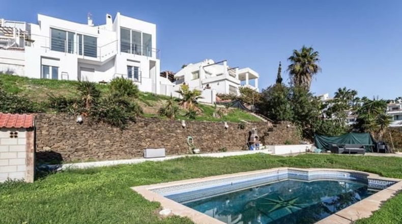 Malaga - Mijas - 800m2