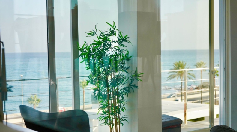 Malaga - Mijas - 800m2