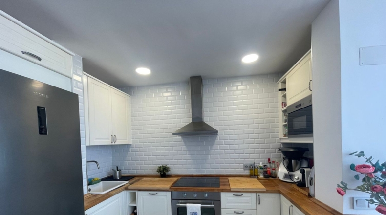 Malaga - Mijas - 800m2