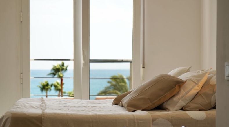 Malaga - Mijas - 800m2