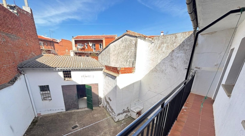 Toledo - Navahermosa - 178m2
