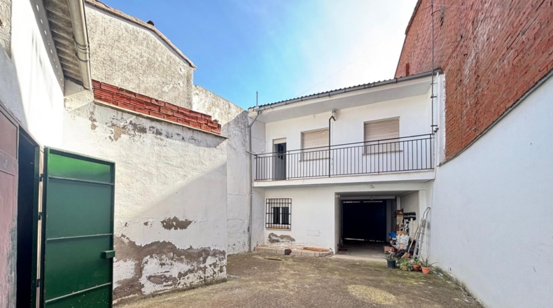 Toledo - Navahermosa - 178m2