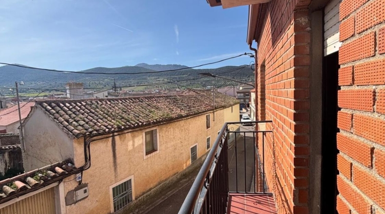 Toledo - Navahermosa - 178m2