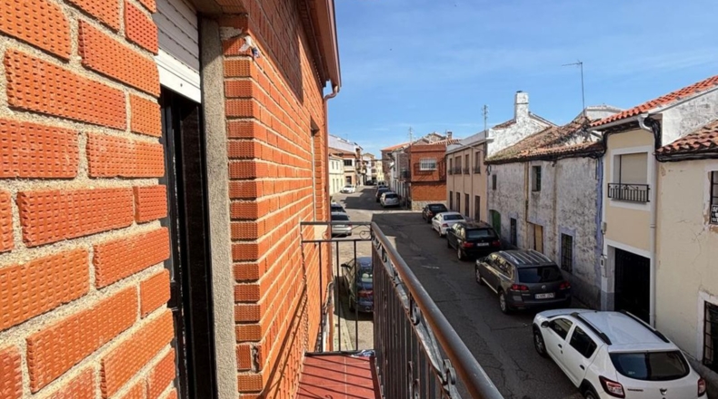 Toledo - Navahermosa - 178m2