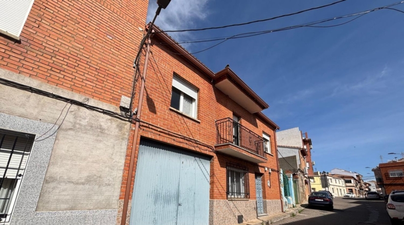 Toledo - Navahermosa - 178m2