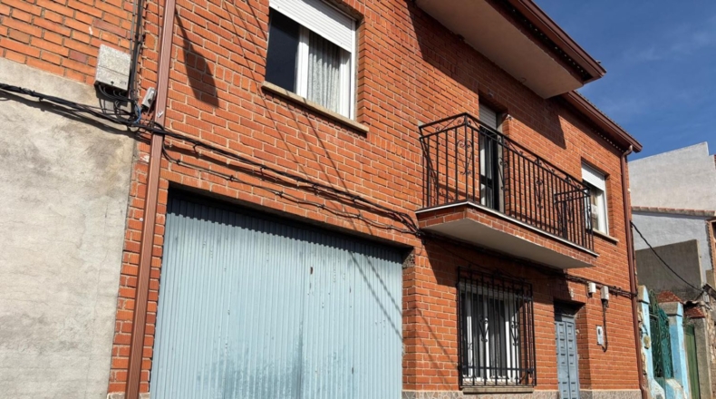 Toledo - Navahermosa - 178m2