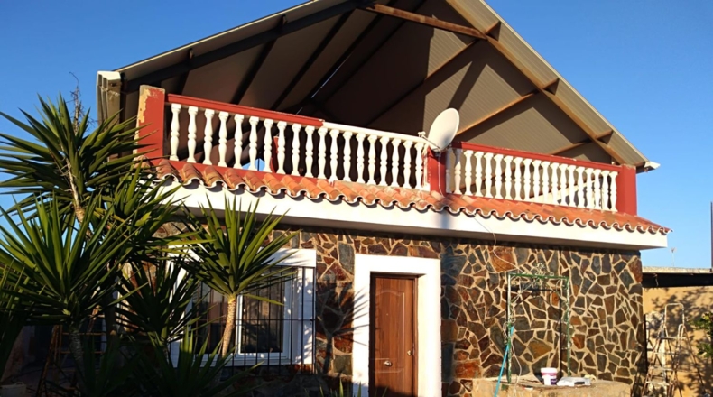 Cádiz - Chipiona - 404m2