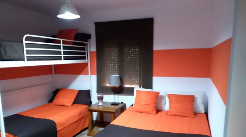 Cádiz - Chipiona - 404m2