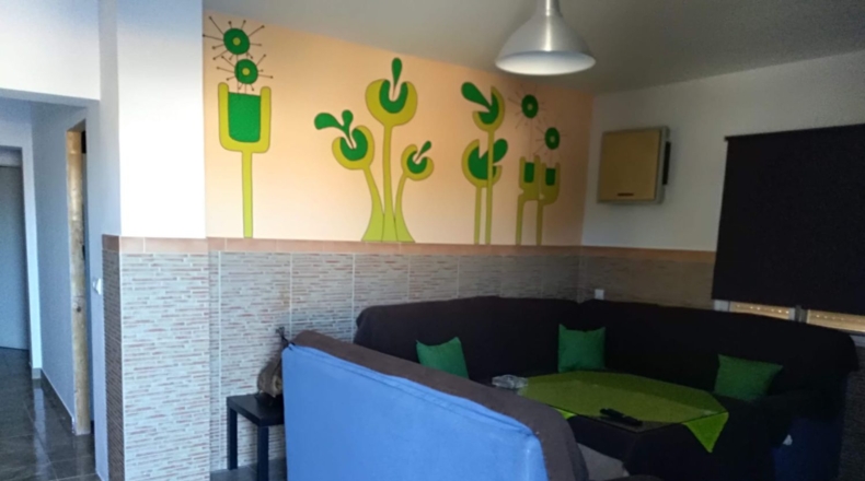 Cádiz - Chipiona - 404m2