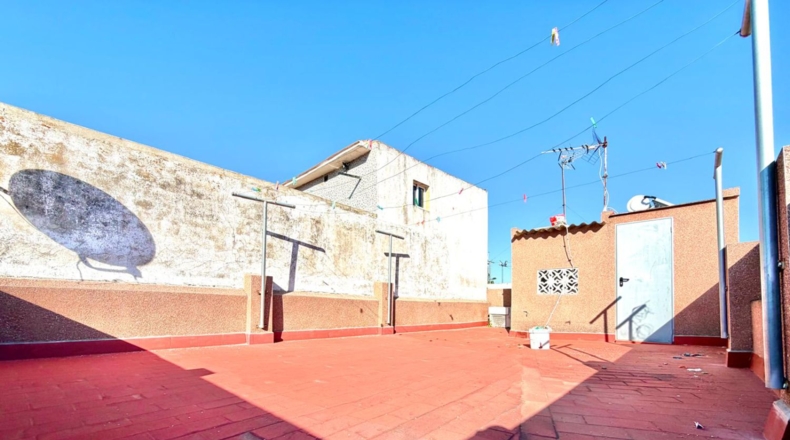 Cádiz - Jerez de la Frontera - 98m2