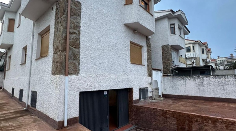 Comunidad de Madrid - Brunete - 387m2