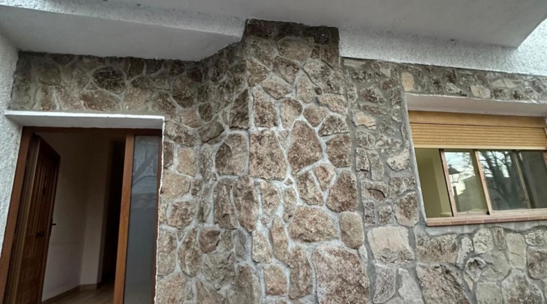 Comunidad de Madrid - Brunete - 387m2
