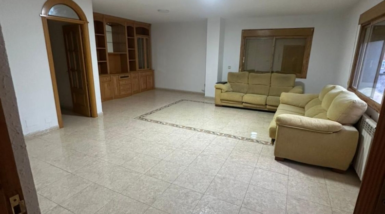 Comunidad de Madrid - Brunete - 387m2