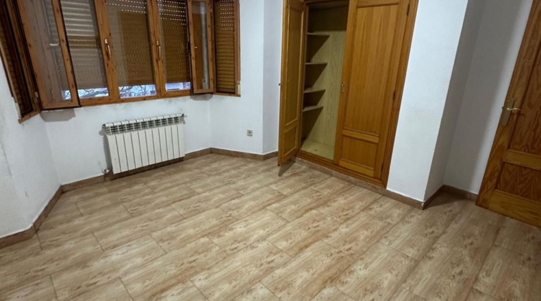 Comunidad de Madrid - Brunete - 387m2