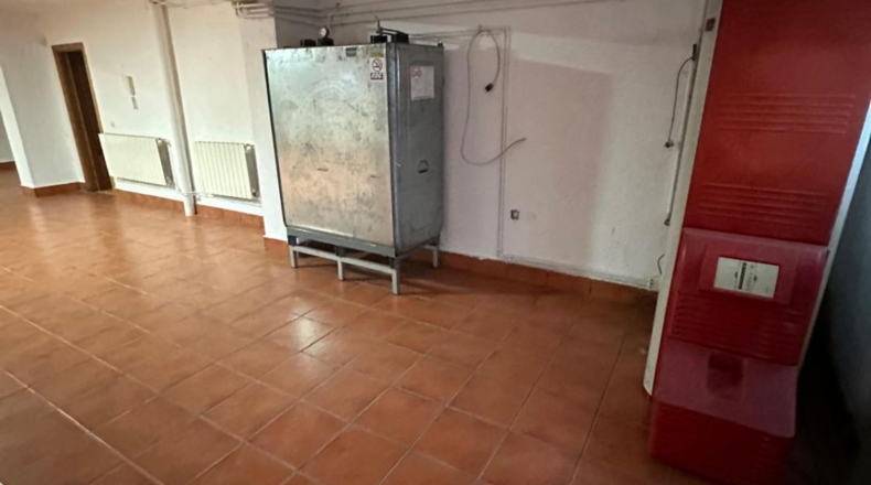 Comunidad de Madrid - Brunete - 387m2