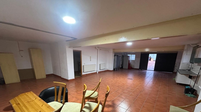 Comunidad de Madrid - Brunete - 387m2
