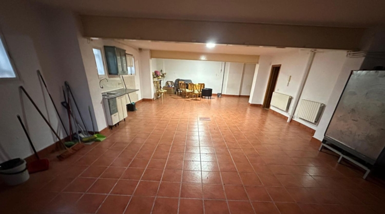 Comunidad de Madrid - Brunete - 387m2
