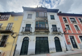 Pravia 401&nbsp;m²