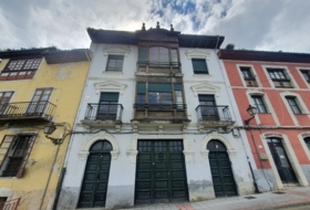 Pravia 401&nbsp;m²