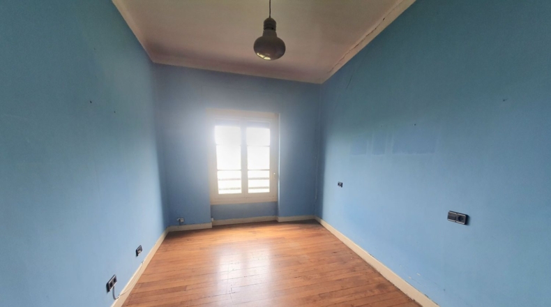 Astúries - Pravia - 401m2