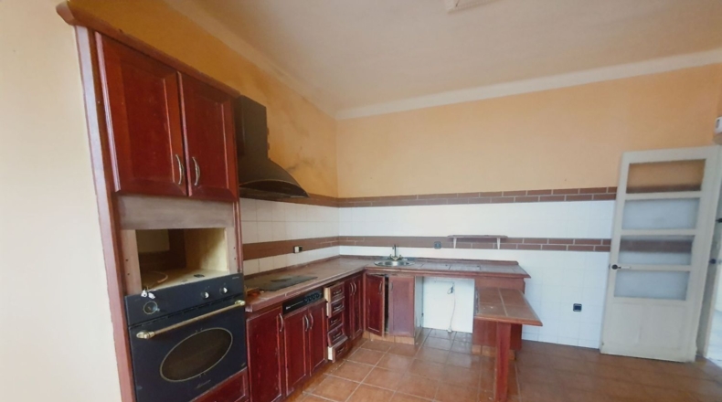 Astúries - Pravia - 401m2