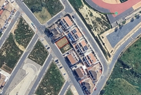 Cartaya 200&nbsp;m² 
