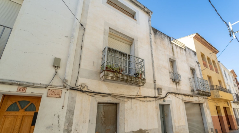 Tarragona - el Masroig - 376m2