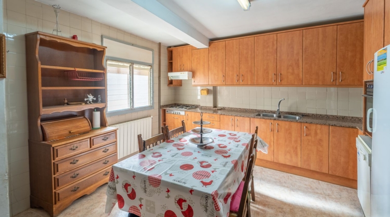 Tarragona - el Masroig - 376m2