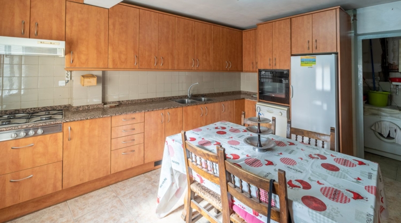Tarragona - el Masroig - 376m2