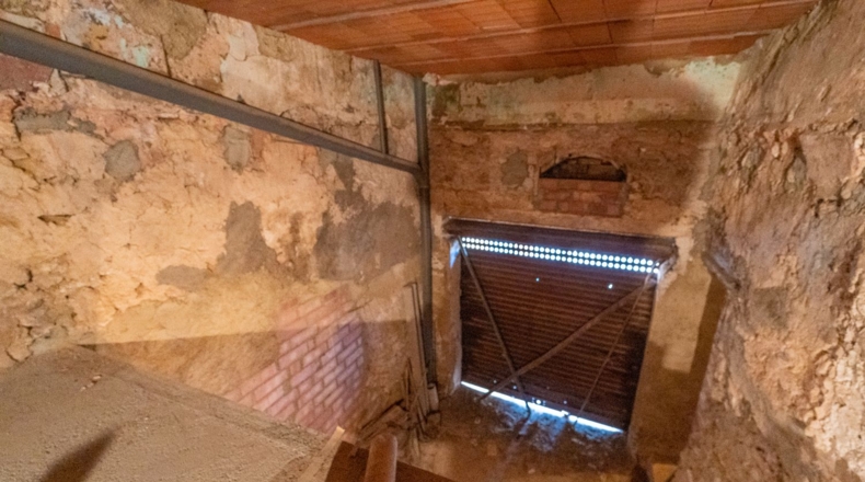 Tarragona - el Masroig - 376m2