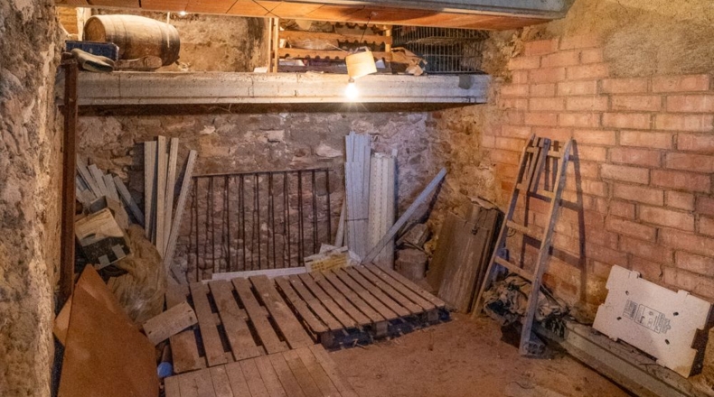 Tarragona - el Masroig - 376m2