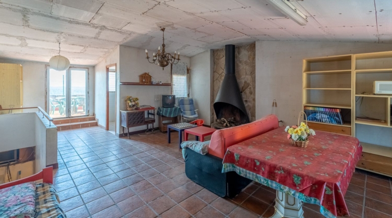 Tarragona - el Masroig - 376m2