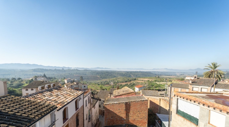 Tarragona - el Masroig - 376m2