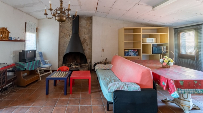 Tarragona - el Masroig - 376m2
