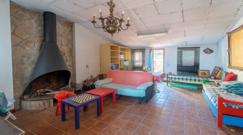 Tarragona - el Masroig - 376m2