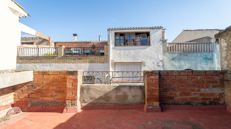 Tarragona - el Masroig - 376m2