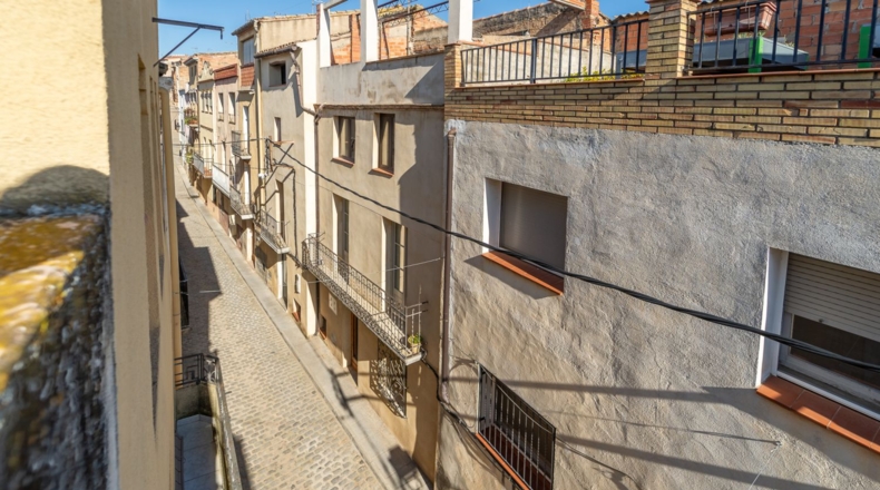 Tarragona - el Masroig - 376m2