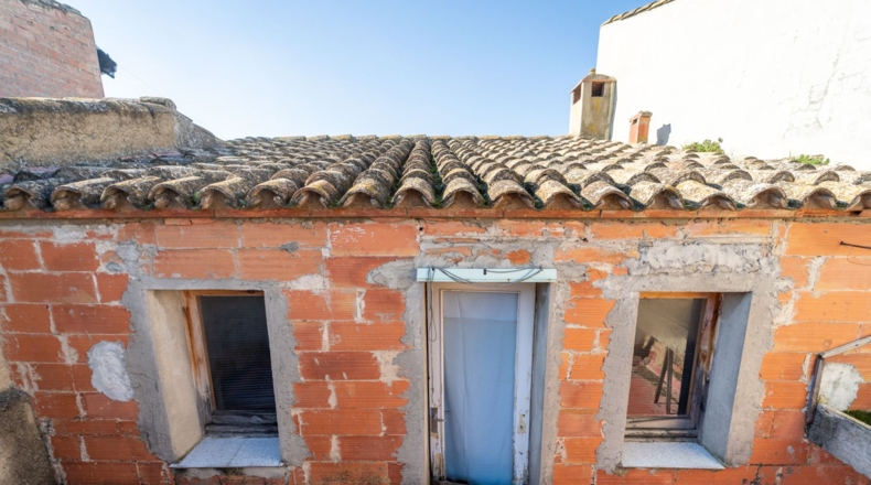 Tarragona - el Masroig - 376m2