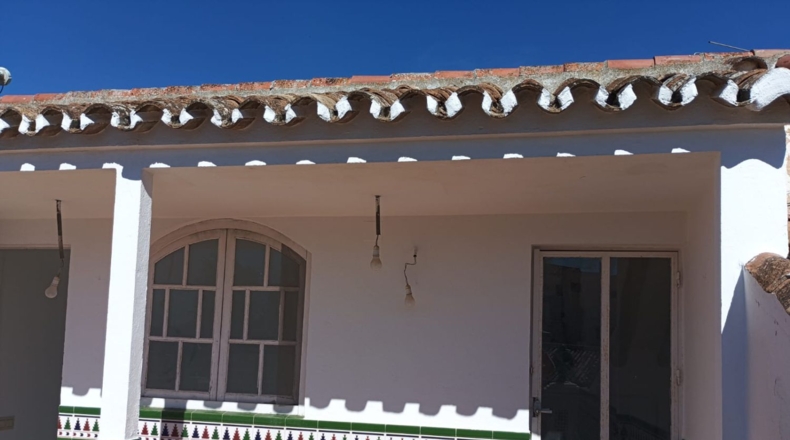 Malaga - Archidona - 426m2