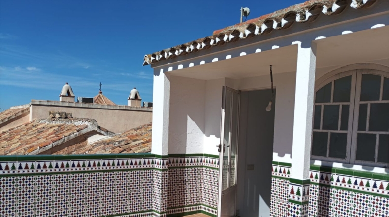 Malaga - Archidona - 426m2
