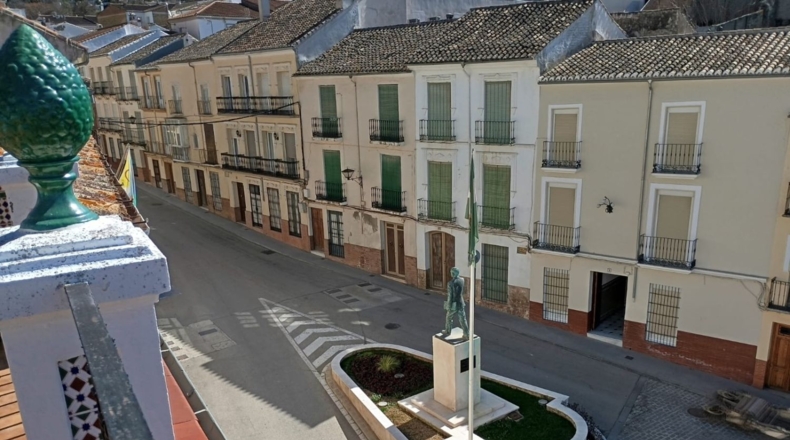 Malaga - Archidona - 426m2
