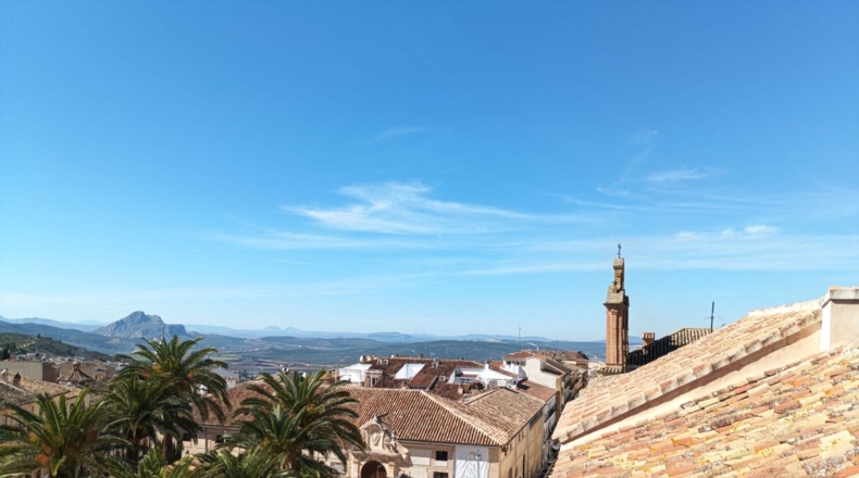 Malaga - Archidona - 426m2