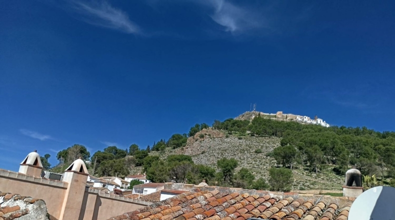 Malaga - Archidona - 426m2