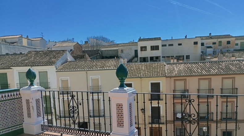 Malaga - Archidona - 426m2