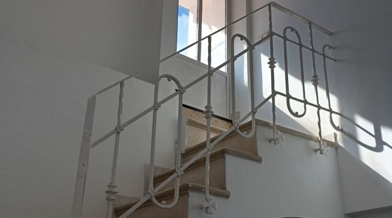 Malaga - Archidona - 426m2