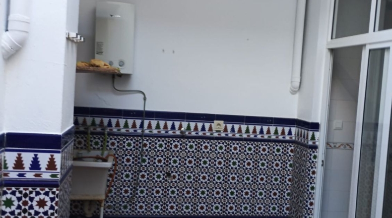 Malaga - Archidona - 426m2