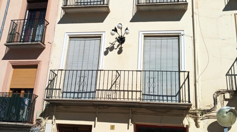 Malaga - Archidona - 426m2