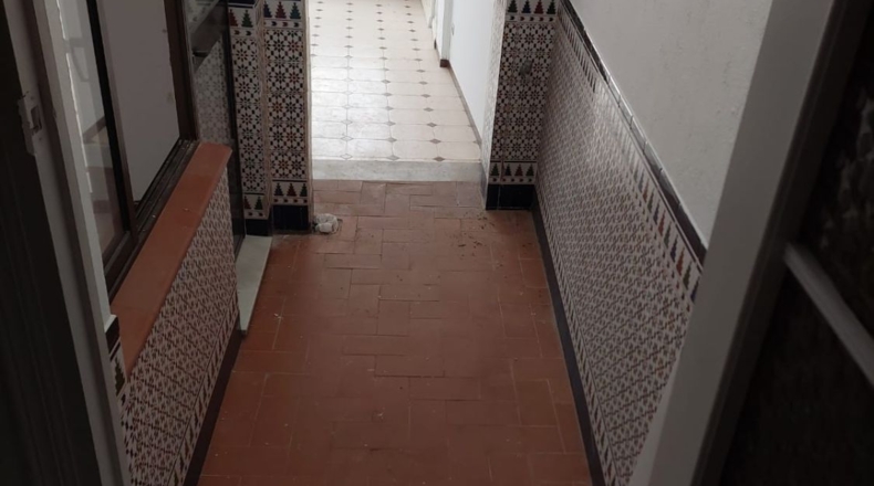 Malaga - Archidona - 426m2