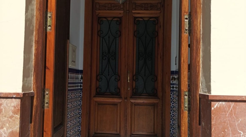 Malaga - Archidona - 426m2